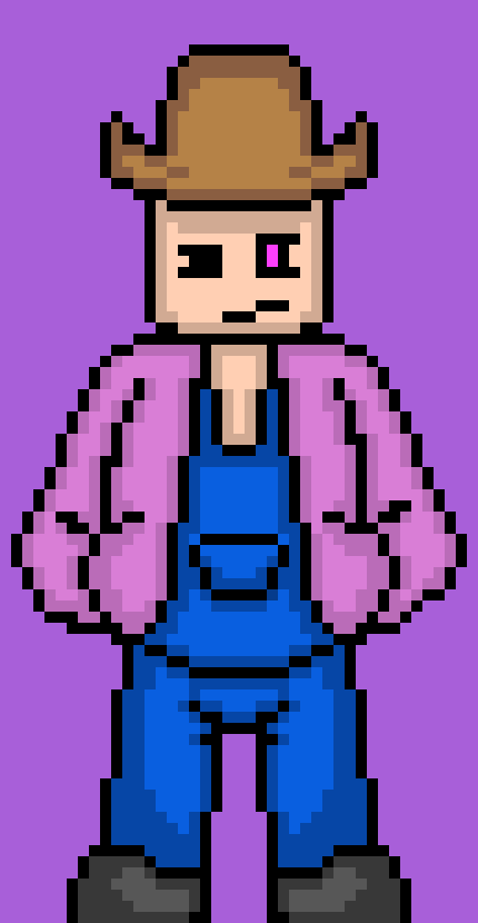 [d76556] -starts to spam earthworm sallys (bone attacks for cleetus) and shotguns (gaster blasters for cleetus) - -Cleetus