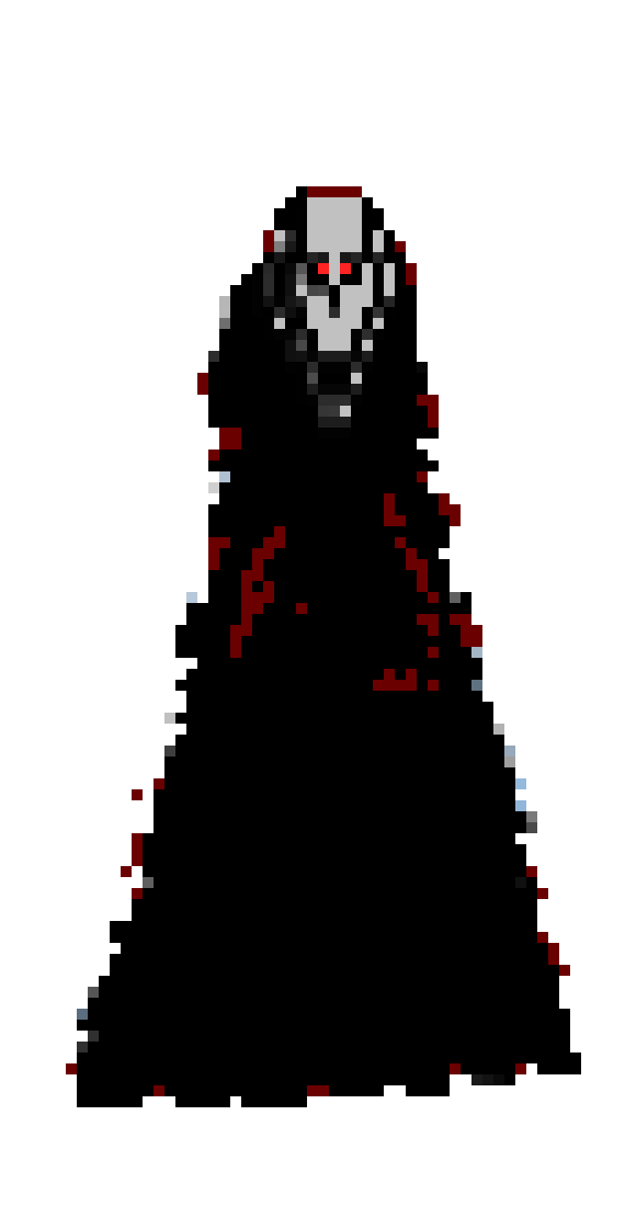 [5b17e7] Ghost Image 1