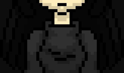 [f7c573] *the girl looked... afraid...* do you think y-you could hel-help m-me...?