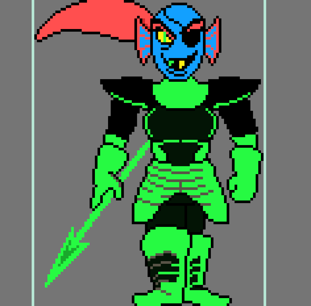 [296d58] Known Undyne