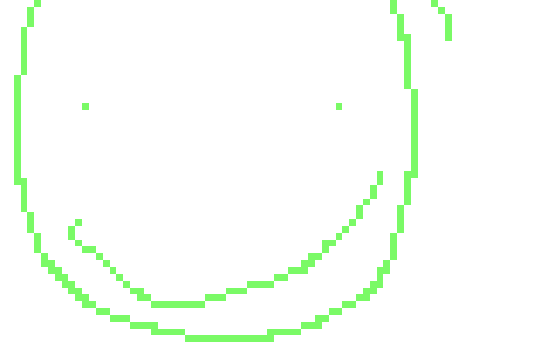 [2a2323] DON'T give him a reaction especially with two bit