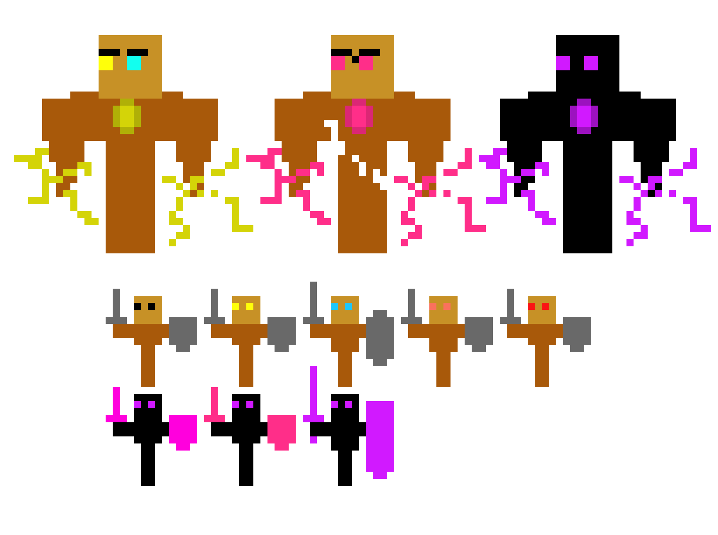 [64ff62] Dummy Collection Updated