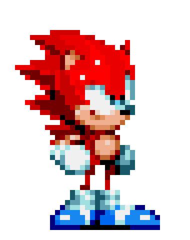 [fc6325] wow ben are you making a game?