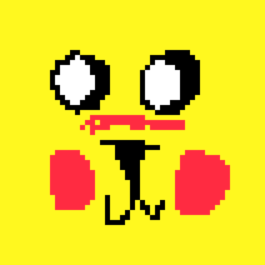 [9664c4] PIKA PIKA! :3