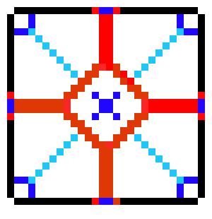 [046018] Krunker.io O.P Sniper Scope
