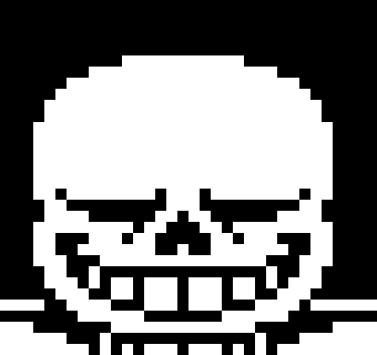 [df4002] My brother, papyrus... he used to be a human hunting FANATIC.