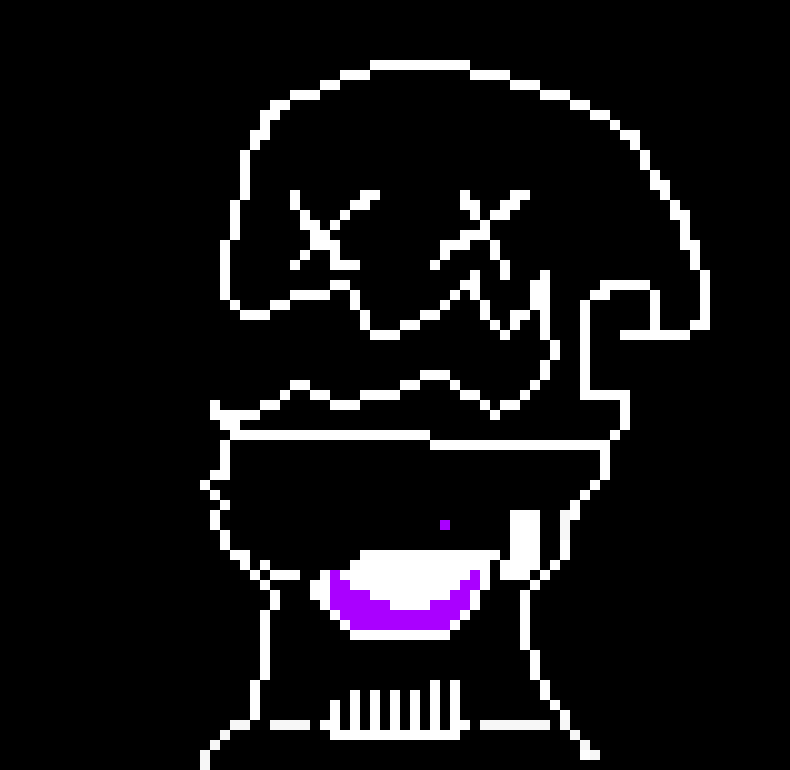 [e172c6] it is difficult to create your own characters, cause it does require a lot of creativity. So just do a lot of brainstorming, I guess. -Moustache