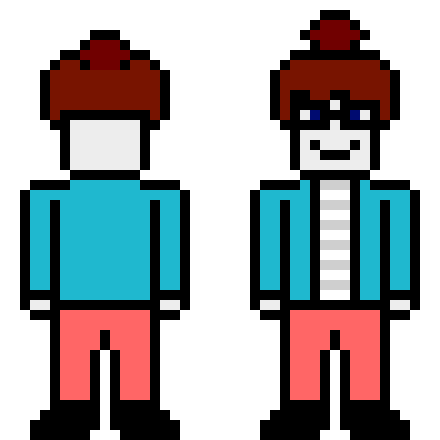 [f70315] bloxtale bacon girl