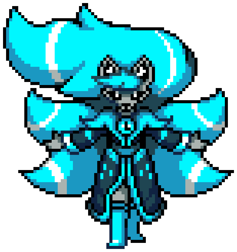 [69fa28] No? It's Luna's final boss form