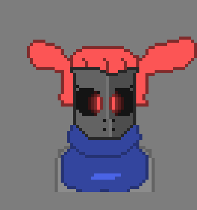 [3183dc] I wouldn't say trapped but...well...yea.... [FemTricky]