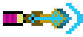 [f943f0] *Shoots some ice shards at the enimies on the right*