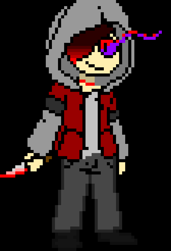 [39b34f] I WILL END YOU SEAN!