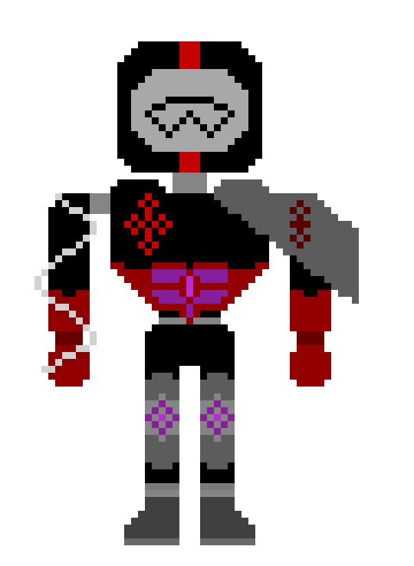 [25d002] *Drags syl to a van* Your going to Brazil.