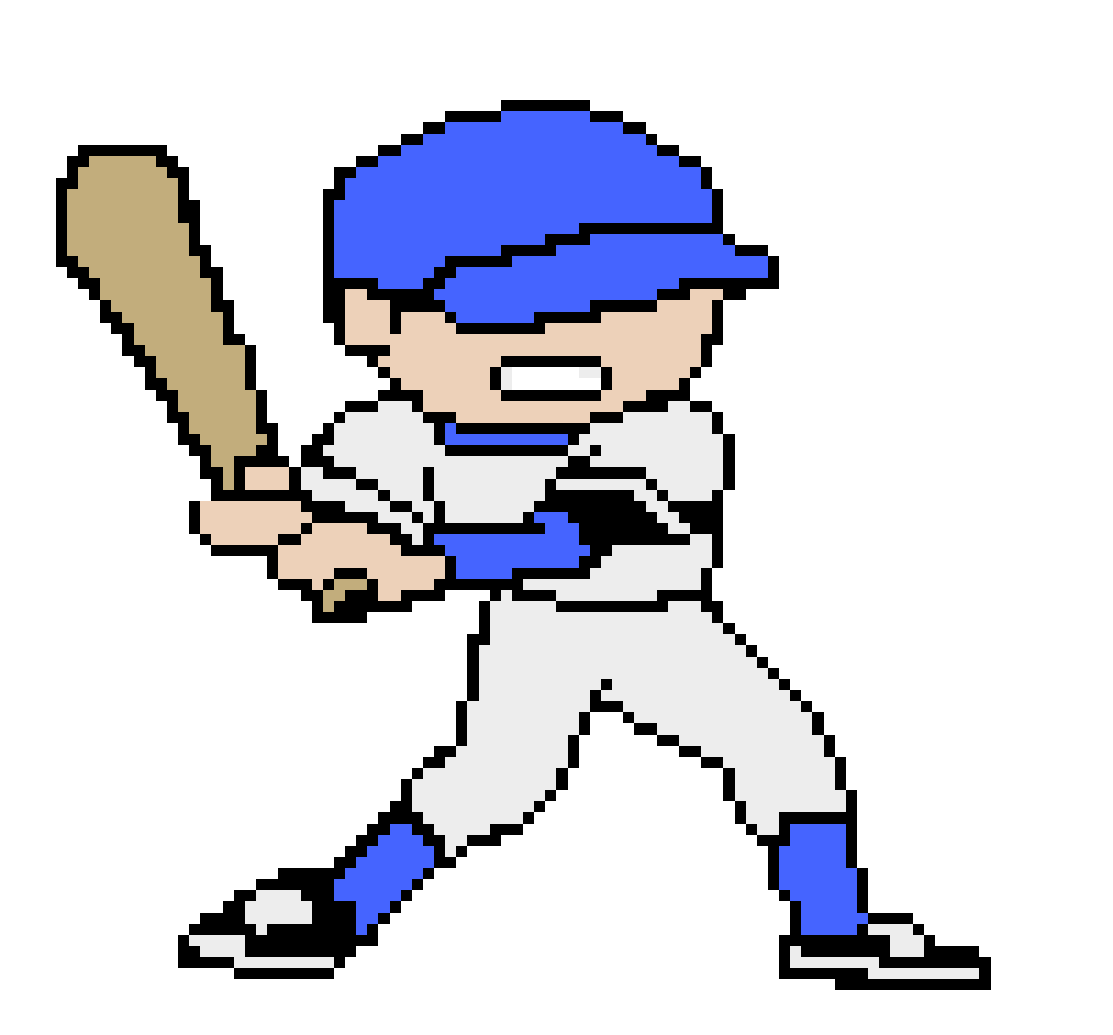 [9664c4] batter 2