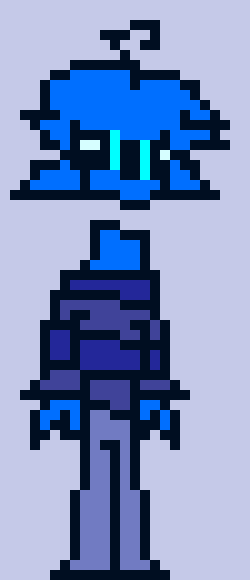 [17d6d3] [starts singing disruption]