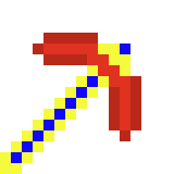 [1e8df9] Hotdog_Pickaxe