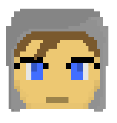 [9664c4] Tête de Kilou