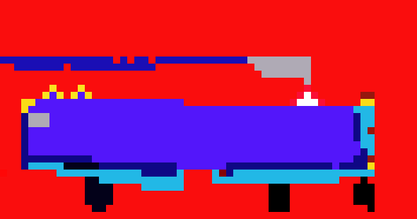[9664c4] flat