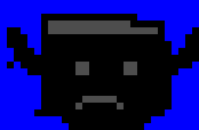 [777ed4] bye bye rainbow :knife 