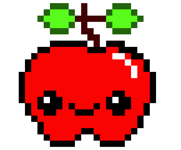 [9664c4] JDOGS APPLE