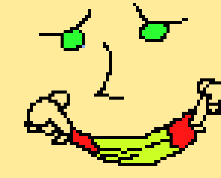 [72c467] i ate pee -GoldDin