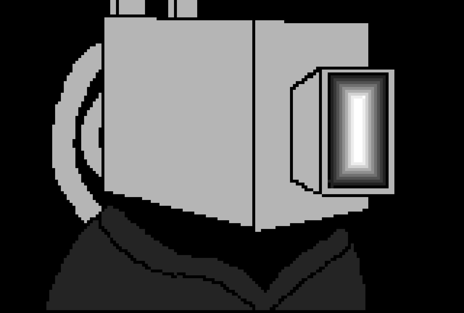 [d9ae9c] breaking a hole into my mansion does not concern me either cause the mansion can regenerate*building starts fixing itself* -Alex