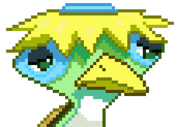 [23e4a5] woah there, "kappa" pronounced like that is a swear word, you just accidentally insulted me.. haha