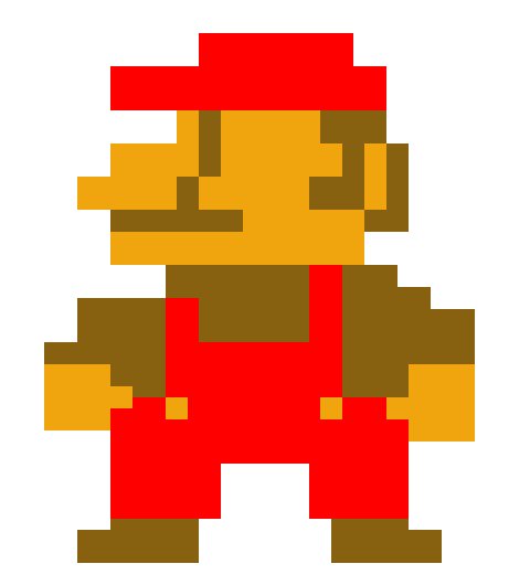 [b519ac] Mario