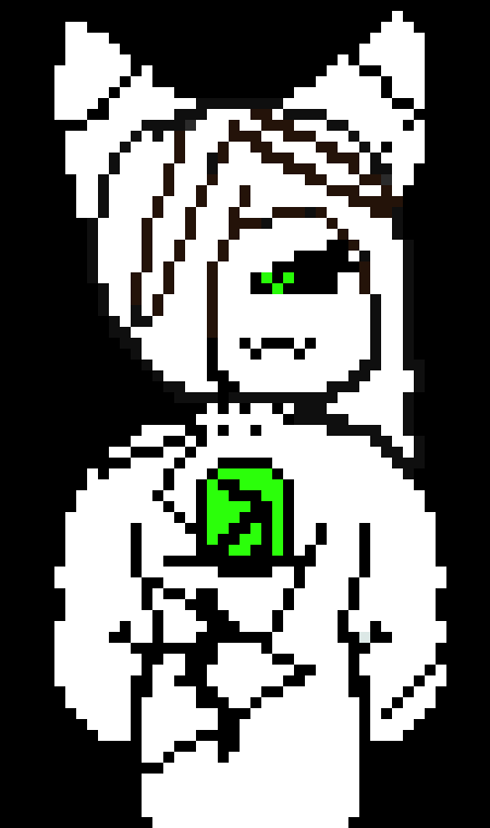 [b706ad] I'm an inch taller than you Adam and im 10 -Glitch Dreemurr