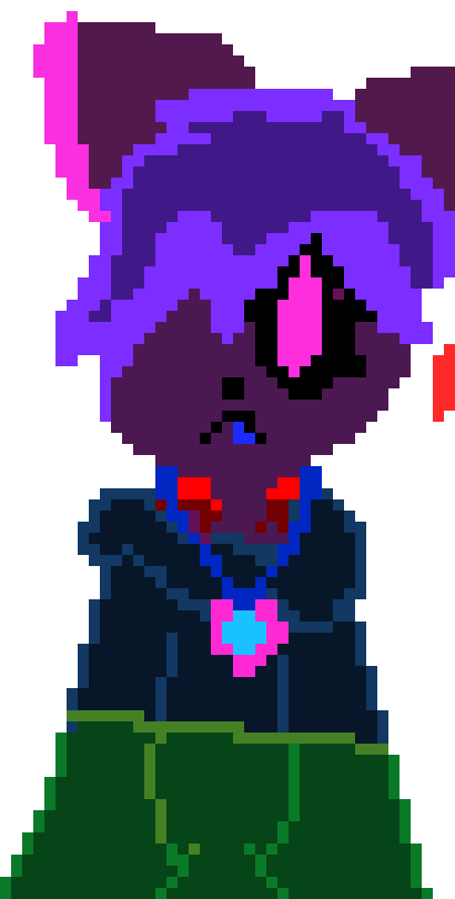 [904ba9] looks at his wound here let me help u she lifts her hand.