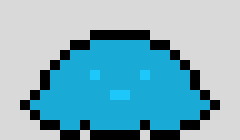 [acbc50] *the pet slime looks for items*