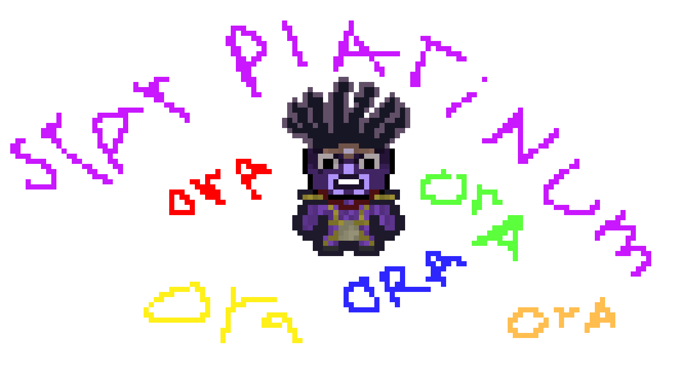 [9664c4] STAR PLATINUM (binding of isaac