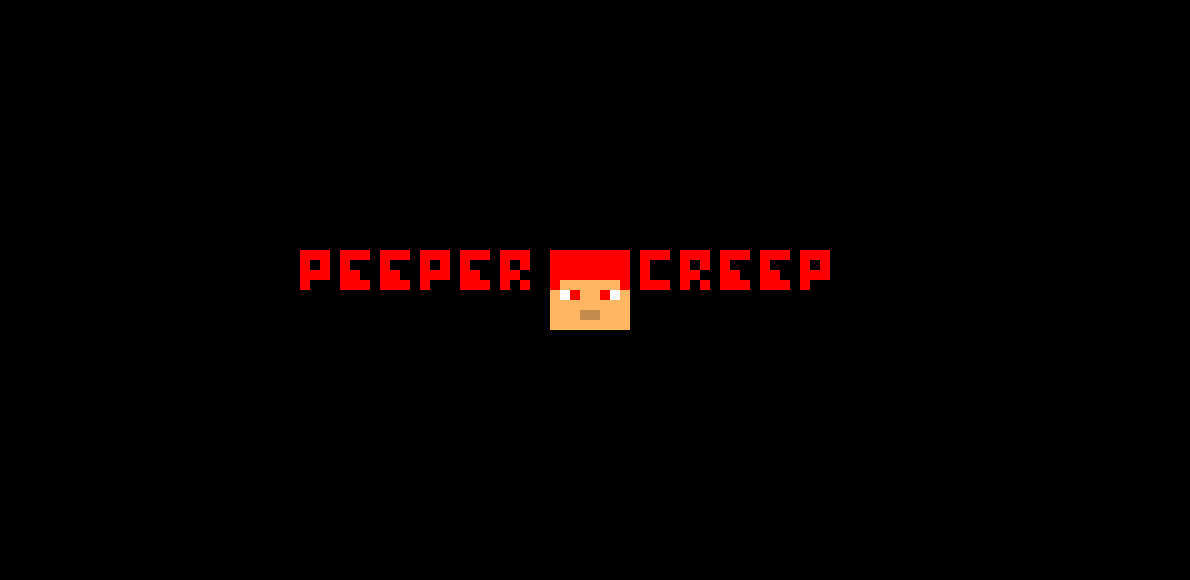 [9664c4] PeeperCreep