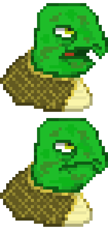 [7eed5a] turtle tyrants