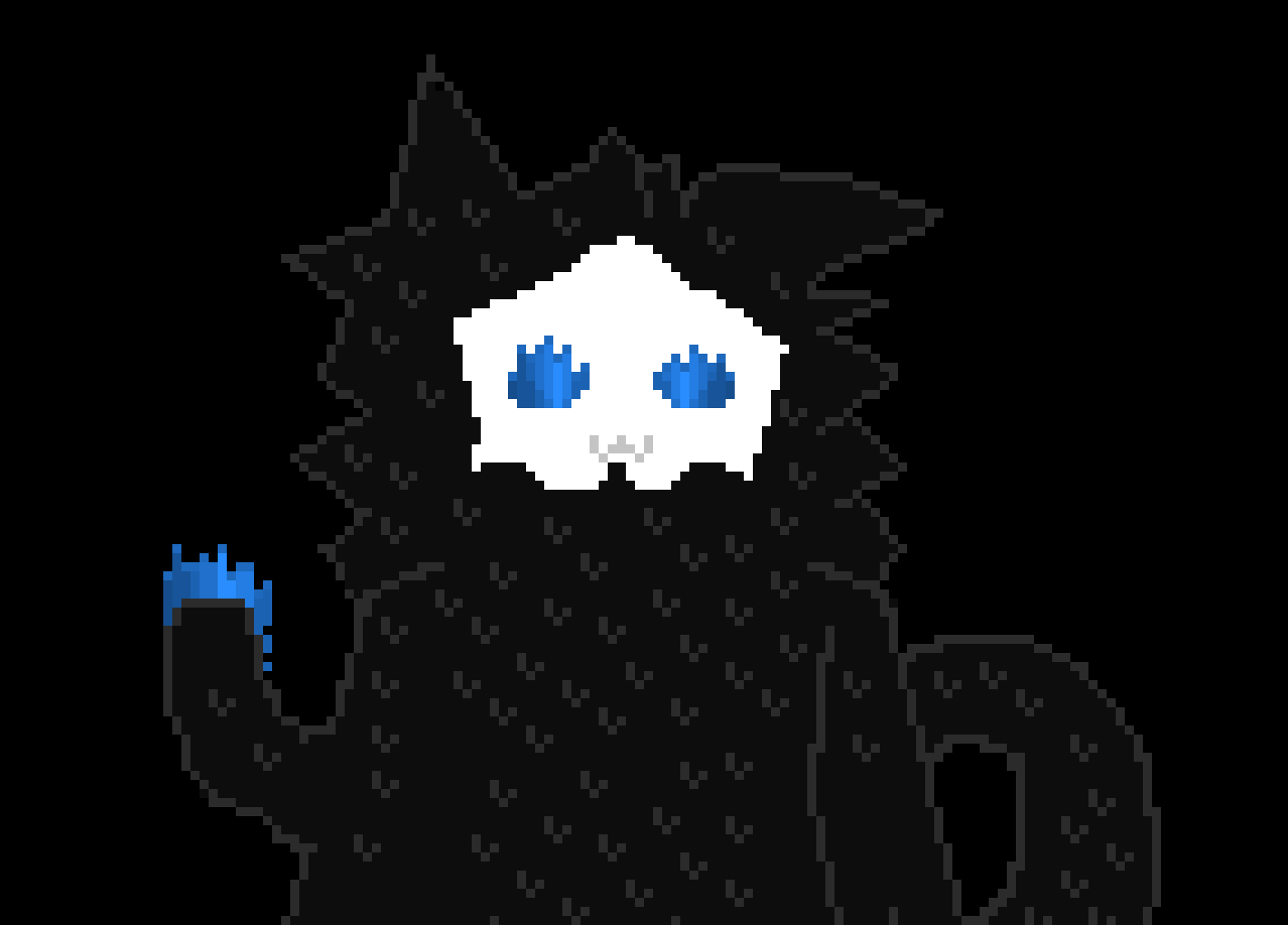 [74d5ce] Not the worst landing I’ve had… *he gets up and looks for any source of heat*