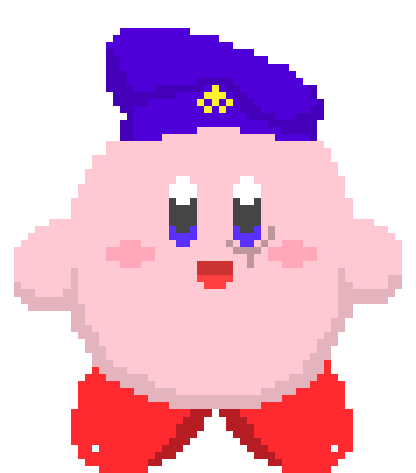 [226cac] 星之卡比ana