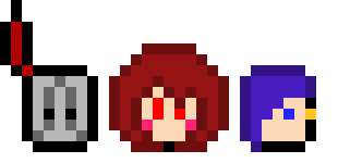 [ad3579] perfect trio so far... - Solaire