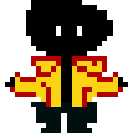 [c8bb2d] *walks up to ian* hmm