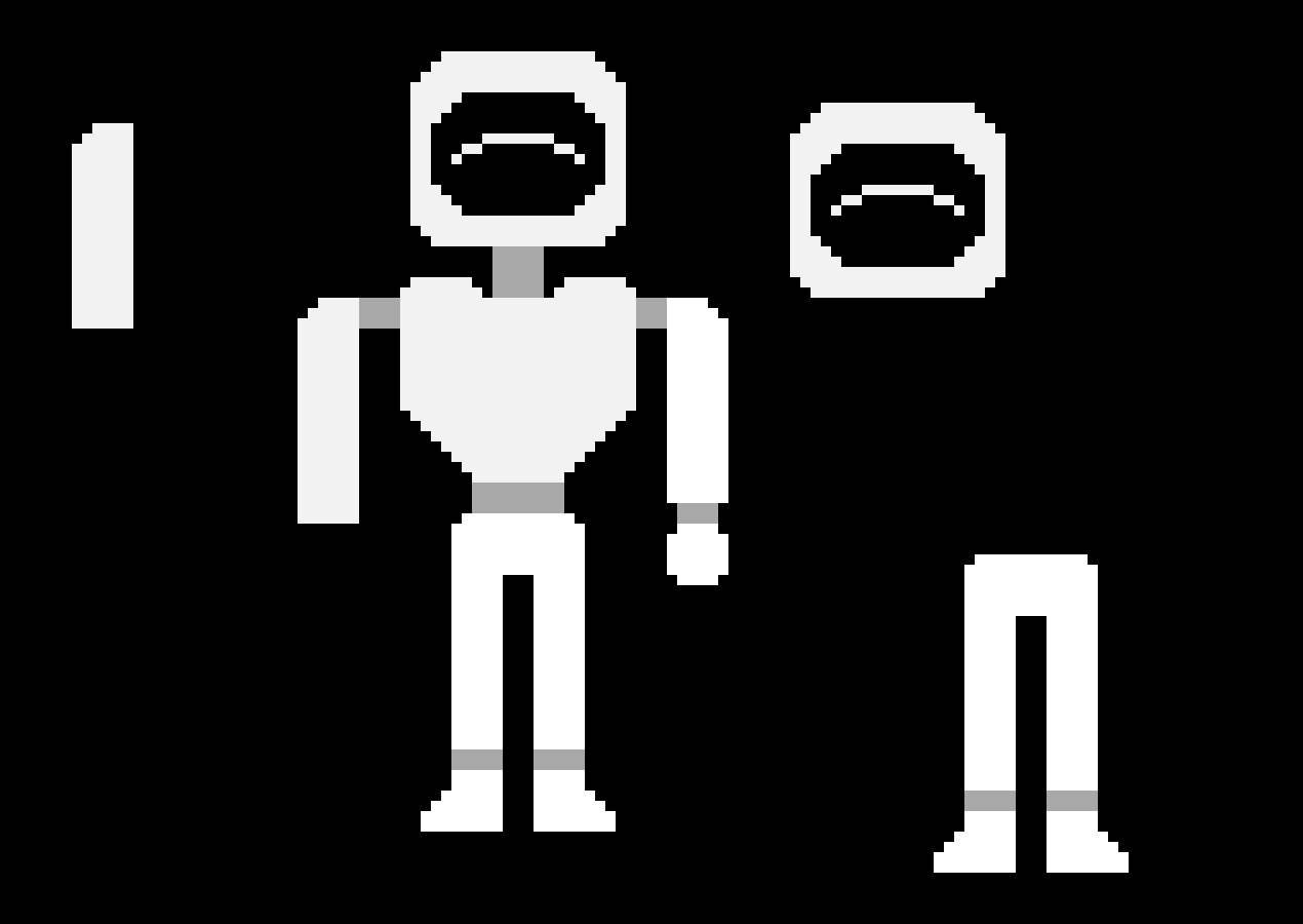 [25d002] I......Know.......