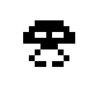 [9664c4] Space Invader