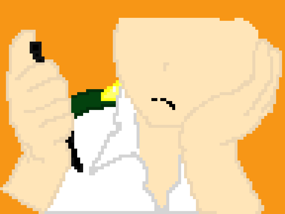 [49016e] Not like he can see. So that's not a problem.-Rei