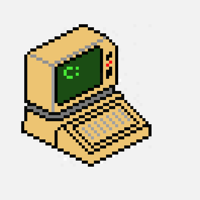 [93d1fc] Found an Item! :zx-gaming.co.uk -Computer n1c0