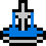 [828e68] Fountain Filled With Water