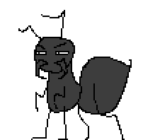[9664c4] Ant enemy (rob)(2 pix) - 1