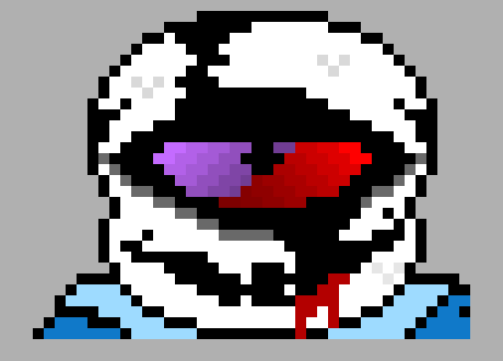 [b602f0] Never heard of ya, Although it's nice to meet ya zane! - An Alt