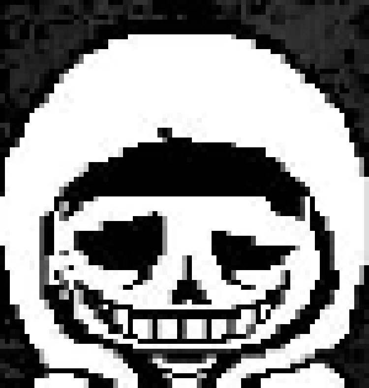 [a82578] *he re-appears behind him throwing a barrage of knifes*