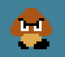 [9664c4] Mario Mushroom Verisons