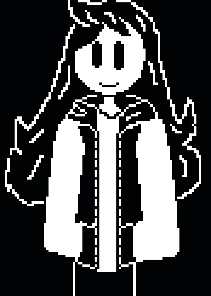 [2fe70b] Painted Plummet Jaiden Animations 