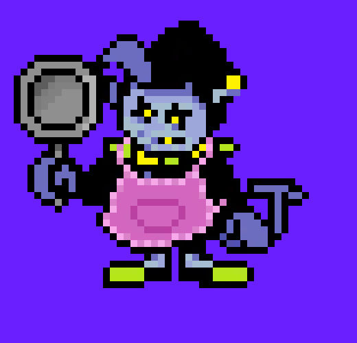 [b91028] Wait was that a reference to bigshot with lyrics?