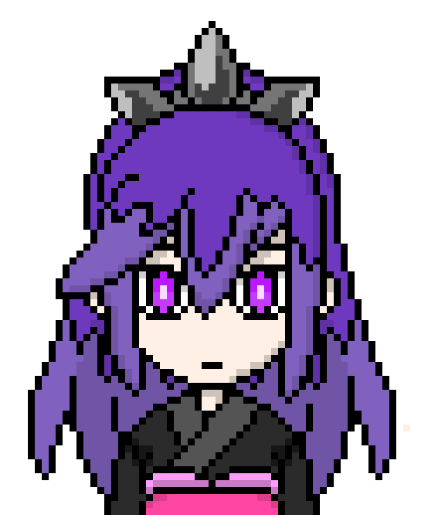 [5b2f3e] Small skit about this little new rp area, Hyakki's house:  Hyakki: -burns up newspaper about her dwelling, opens up window. | Skrimmah: ALLOW ME TO INTRODUCE MYSELF